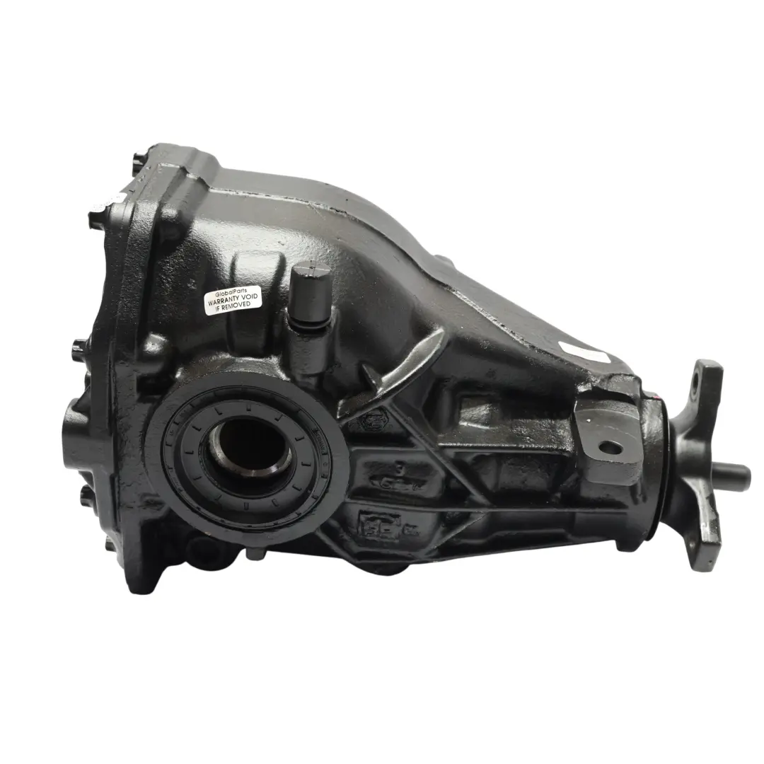 Mercedes R171 W203 A209 Most Tylny Dyferencjał Dyfer 3.46 - SKU A1713500514-1 - Numer Części A1713500514