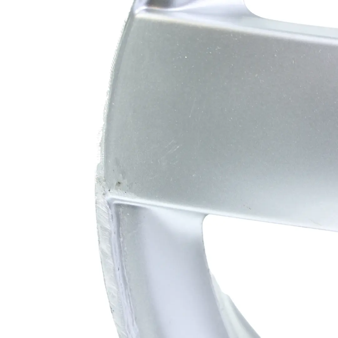 Mercedes SLK R171 Srebrna Felga Aluminiowa 16" 7J ET34 - SKU A1714010102-1 - Numer Części A1714010102