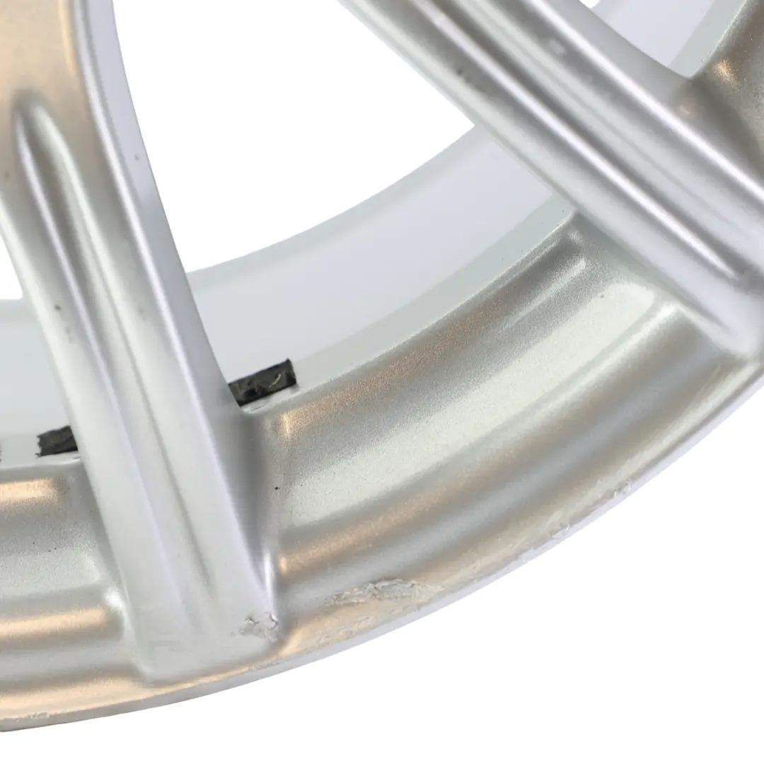 Mercedes R171 Rear Alloy Wheel Rim 17" 8,5J ET:30 10-Spoke - SKU A1714012302-1 - Part number A1714012302