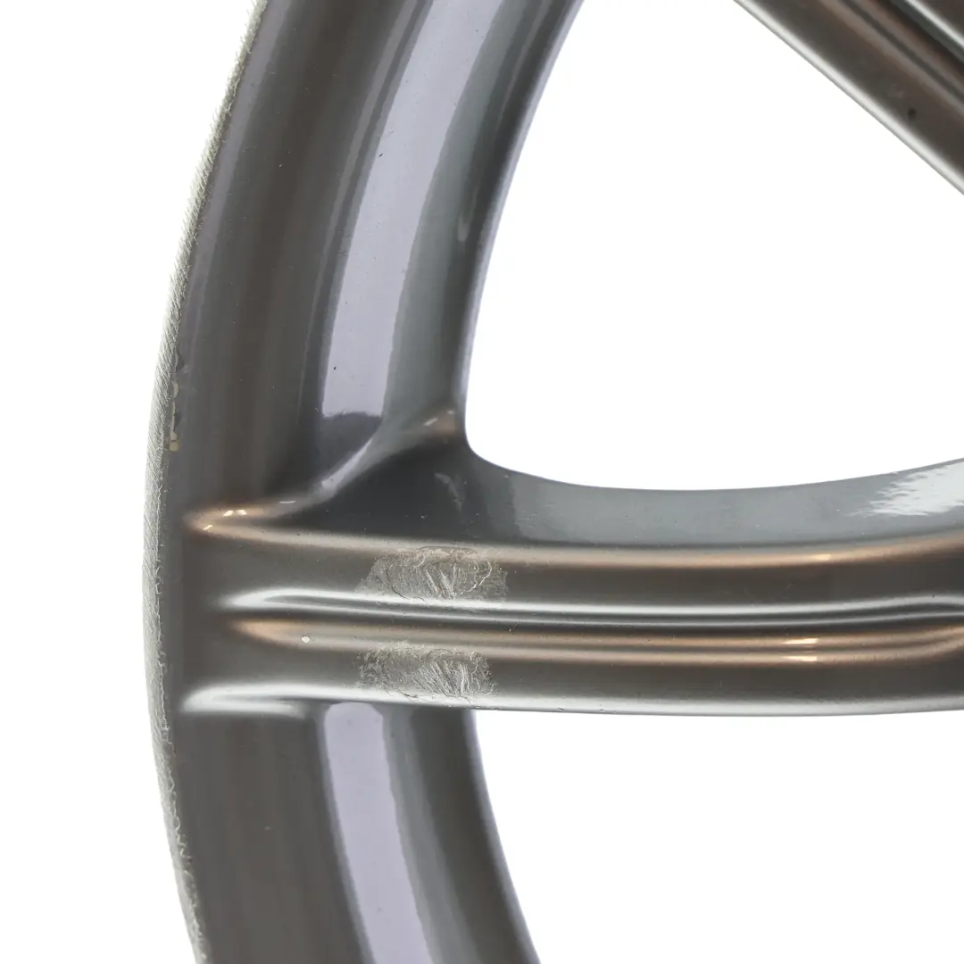 Mercedes R171 Tylna Felga Aluminiowa 17" 10-ramienna 8,5J ET:30 - SKU A1714012302 - Numer Części A1714012302