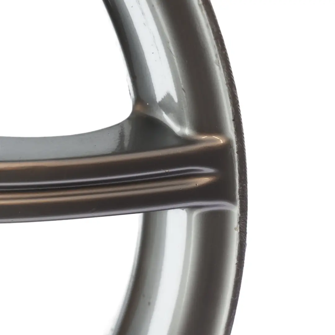 Mercedes R171 Tylna Felga Aluminiowa 17" 10-ramienna 8,5J ET:30 - SKU A1714012302 - Numer Części A1714012302
