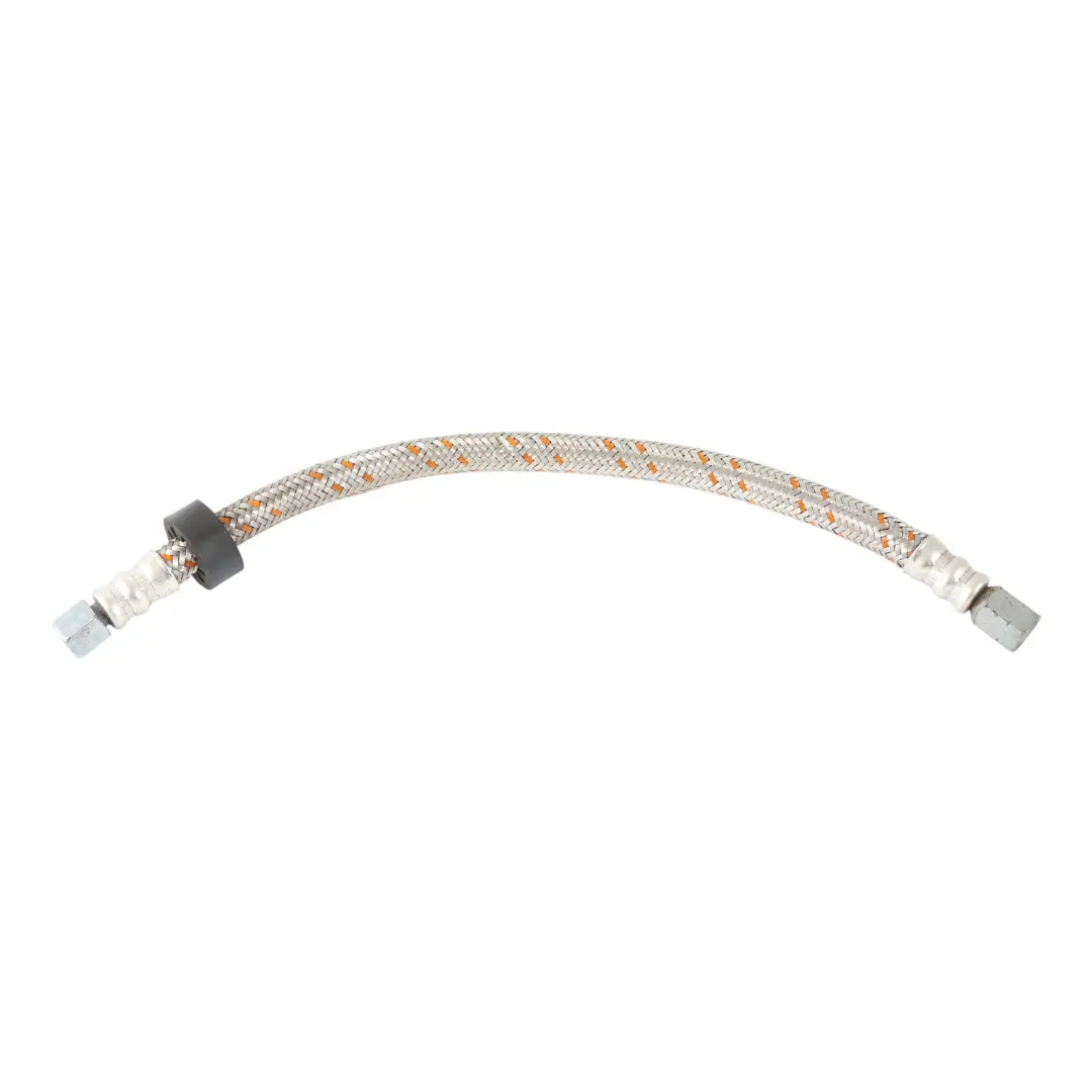 Mercedes R171 Tuyau Flexible Conduite Carburant M272 Essence - SKU A1714701075 - Numéro de pièce A1714701075