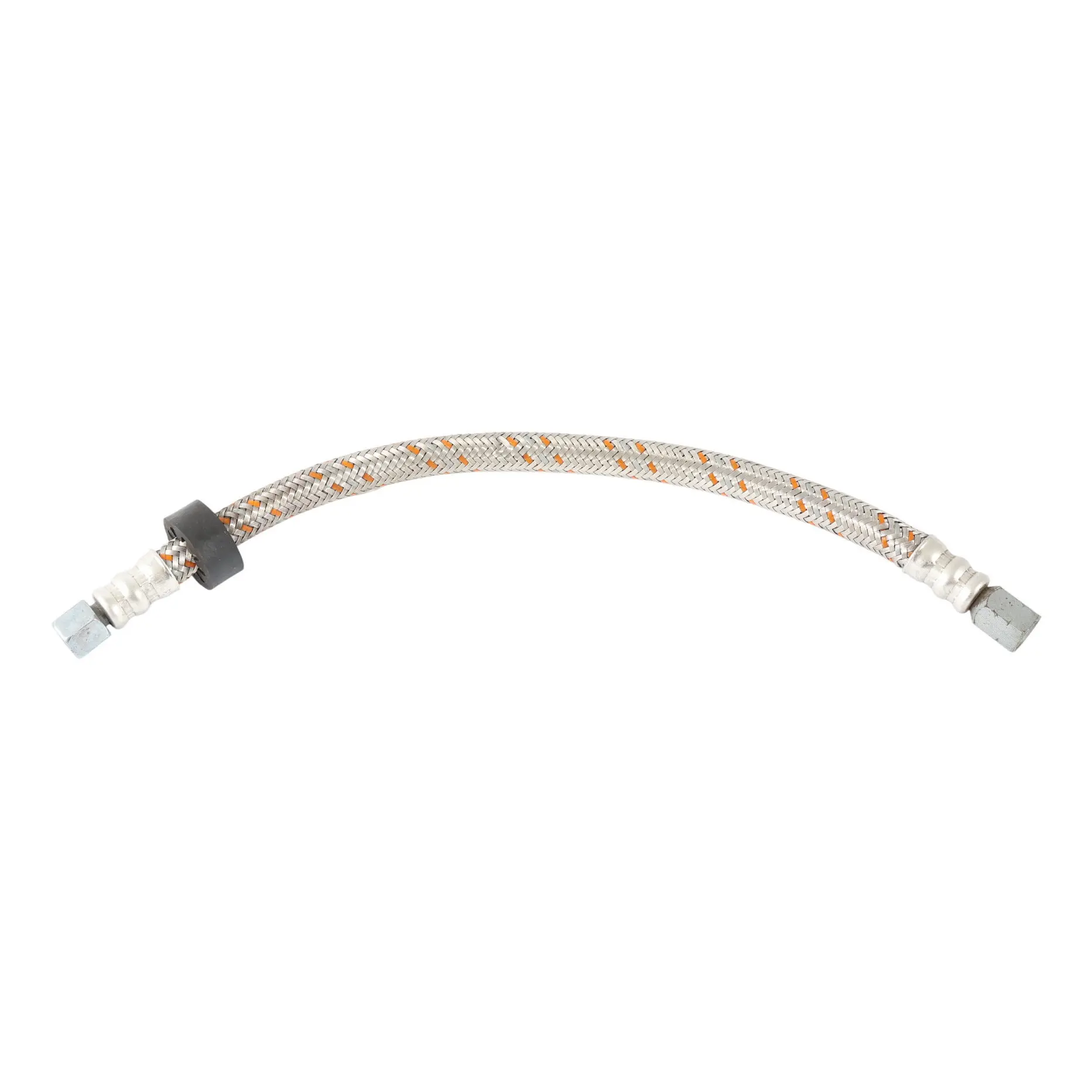 Mercedes R171 Tuyau Flexible Conduite Carburant M272 Essence A1714701075