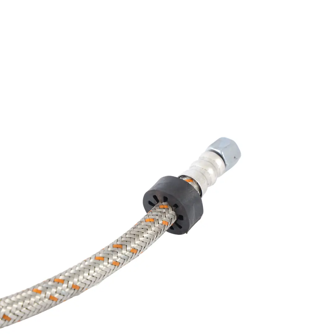 Tuyau Flexible Conduite Carburant M272 Essence pour Mercedes R171 à propos du numéro de pièce A1714701075 Mercedes R171 Tuyau Flexible Conduite Carburant M272 Essence - SKU A1714701075 - Numéro de pièce A1714701075