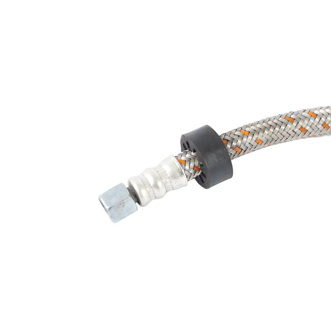 Mercedes R171 Tuyau Flexible Conduite Carburant M272 Essence - SKU A1714701075 - Numéro de pièce A1714701075