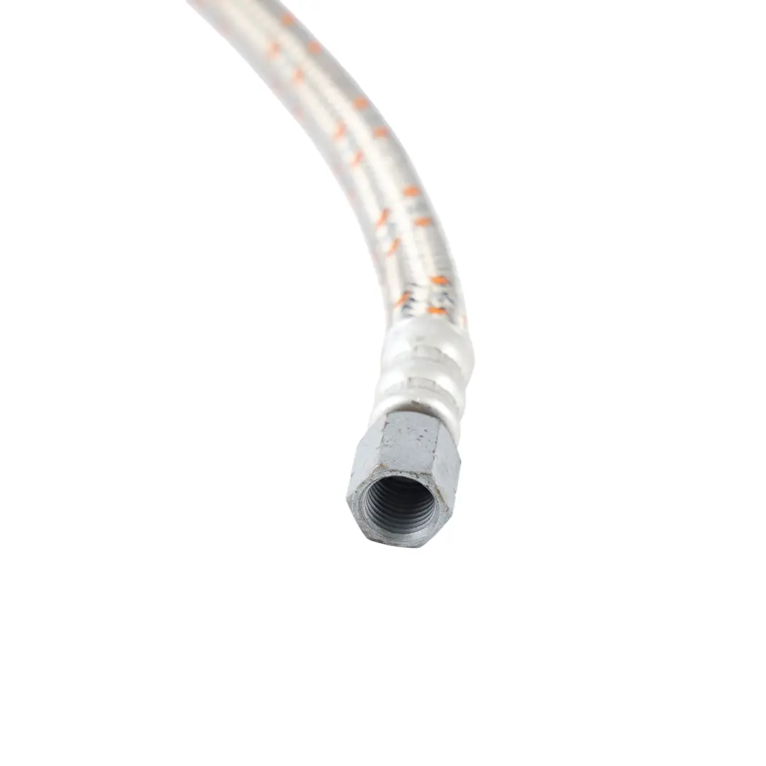 Mercedes R171 Elastyczny Przewód Paliwowy M272 Benzyna - SKU A1714701075 - Numer Części A1714701075