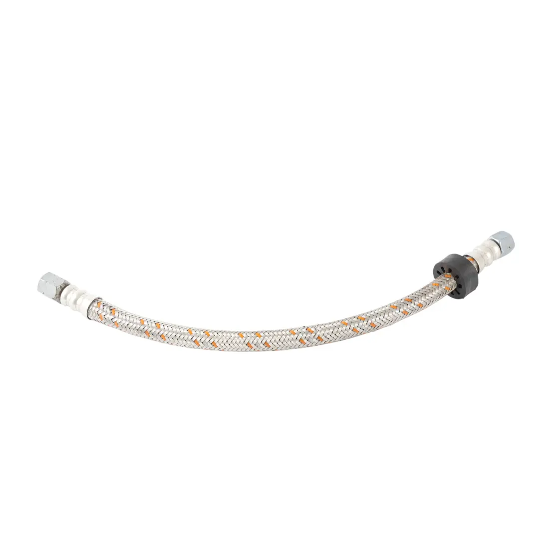 Mercedes R171 Tuyau Flexible Conduite Carburant M272 Essence - SKU A1714701075 - Numéro de pièce A1714701075