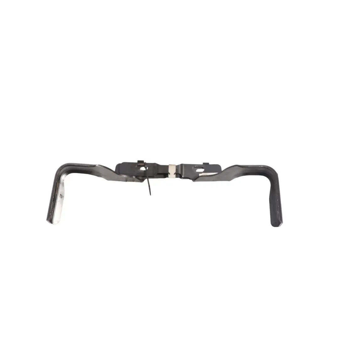 Mercedes R171 Exhaust Pipe Mount Bracket Holder Support - SKU A1714900040 - Part number A1714900040