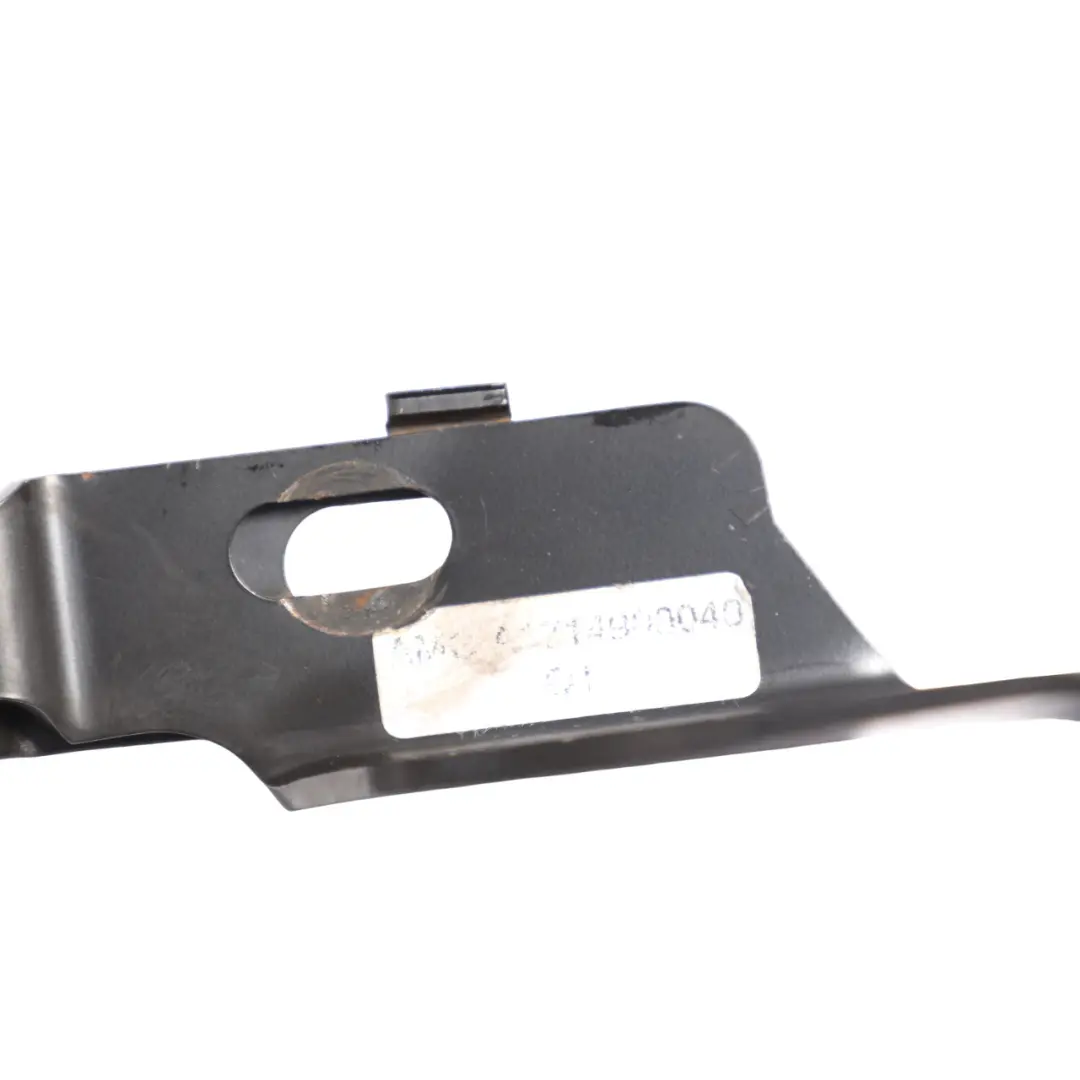 Mercedes R171 Exhaust Pipe Mount Bracket Holder Support - SKU A1714900040 - Part number A1714900040