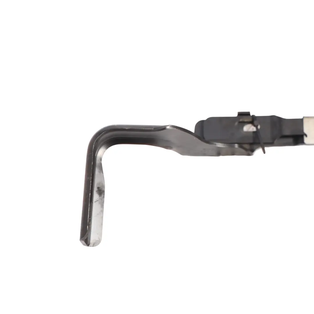Mercedes R171 Exhaust Pipe Mount Bracket Holder Support - SKU A1714900040 - Part number A1714900040