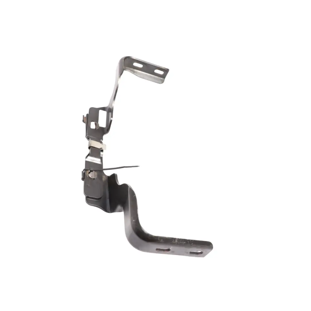 Exhaust Pipe Mount Bracket Holder Support to Mercedes R171 with Part number A1714900040 Mercedes R171 Exhaust Pipe Mount Bracket Holder Support - SKU A1714900040 - Part number A1714900040