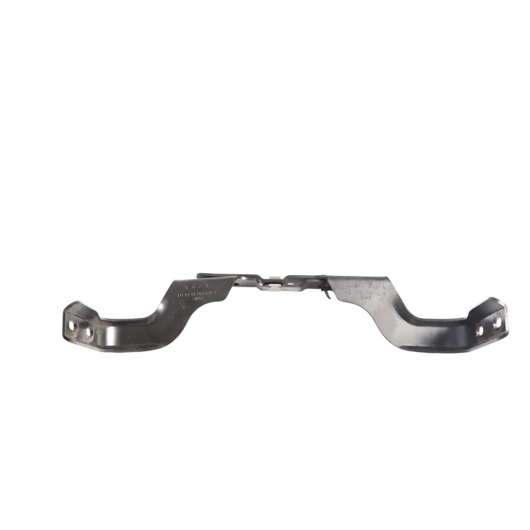 Mercedes R171 Exhaust Pipe Mount Bracket Holder Support - SKU A1714900040 - Part number A1714900040