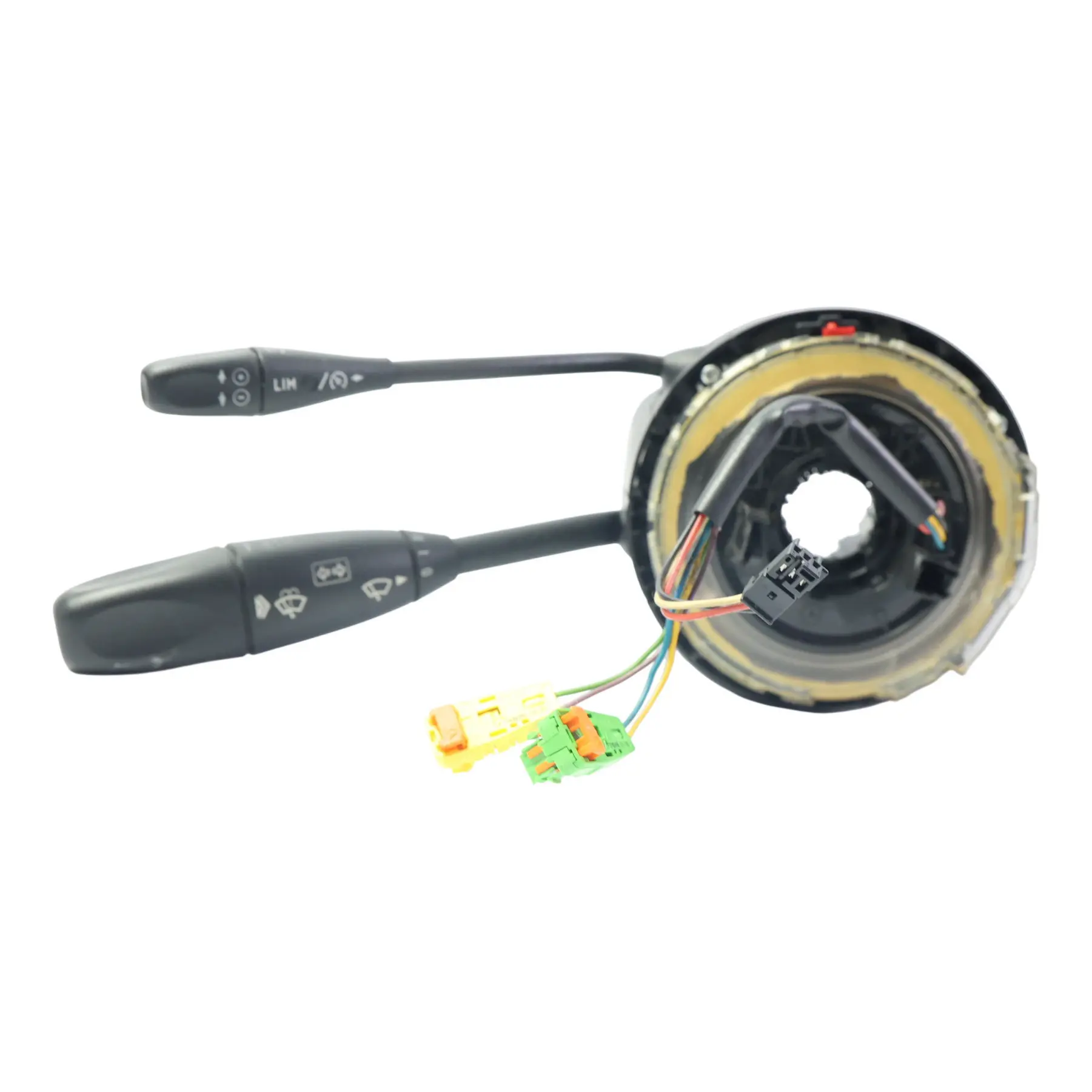 Mercedes R171 Steering Wheel Stalk Squib Control Switch Panel A1715402062