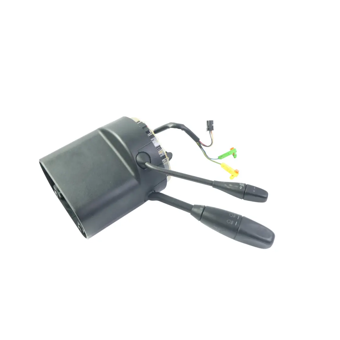 Steering Wheel Stalk Squib Control Switch Panel to Mercedes R171 with Part number A1715402062 Mercedes R171 Steering Wheel Stalk Squib Control Switch Panel - SKU A1715402062 - Part number A1715402062