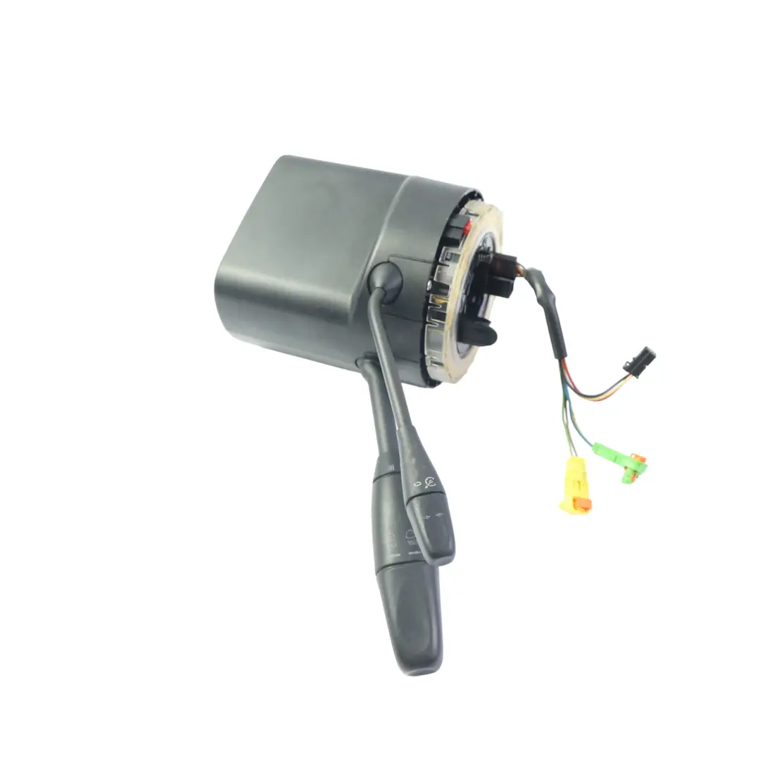 Steering Wheel Stalk Squib Control Switch Panel to Mercedes R171 with Part number A1715402062 Mercedes R171 Steering Wheel Stalk Squib Control Switch Panel - SKU A1715402062 - Part number A1715402062