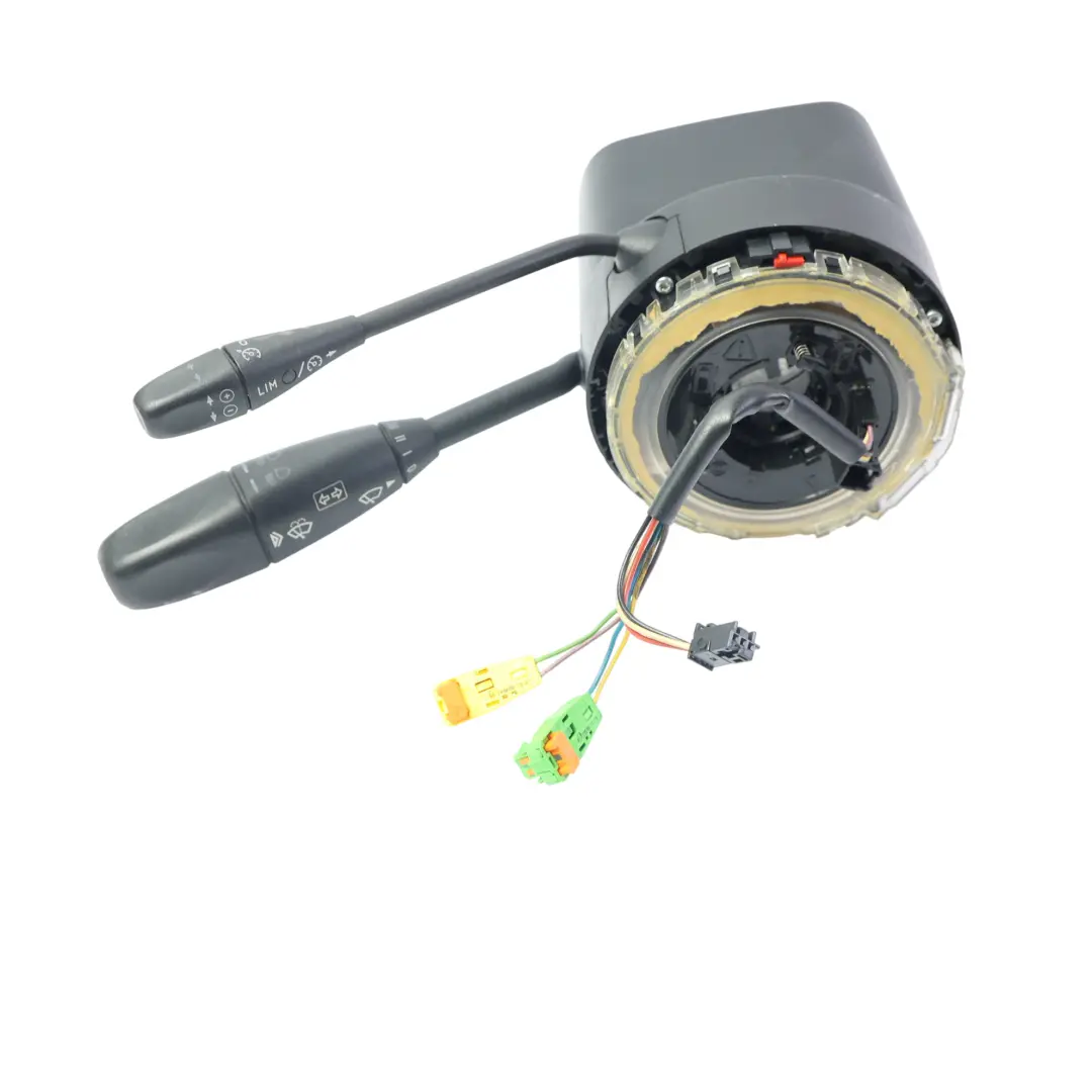 Interruptor Control Palanca Volante para Mercedes R171 con número de pieza A1715402062 Mercedes R171 Interruptor Control Palanca Volante - SKU A1715402062 - Número de pieza A1715402062