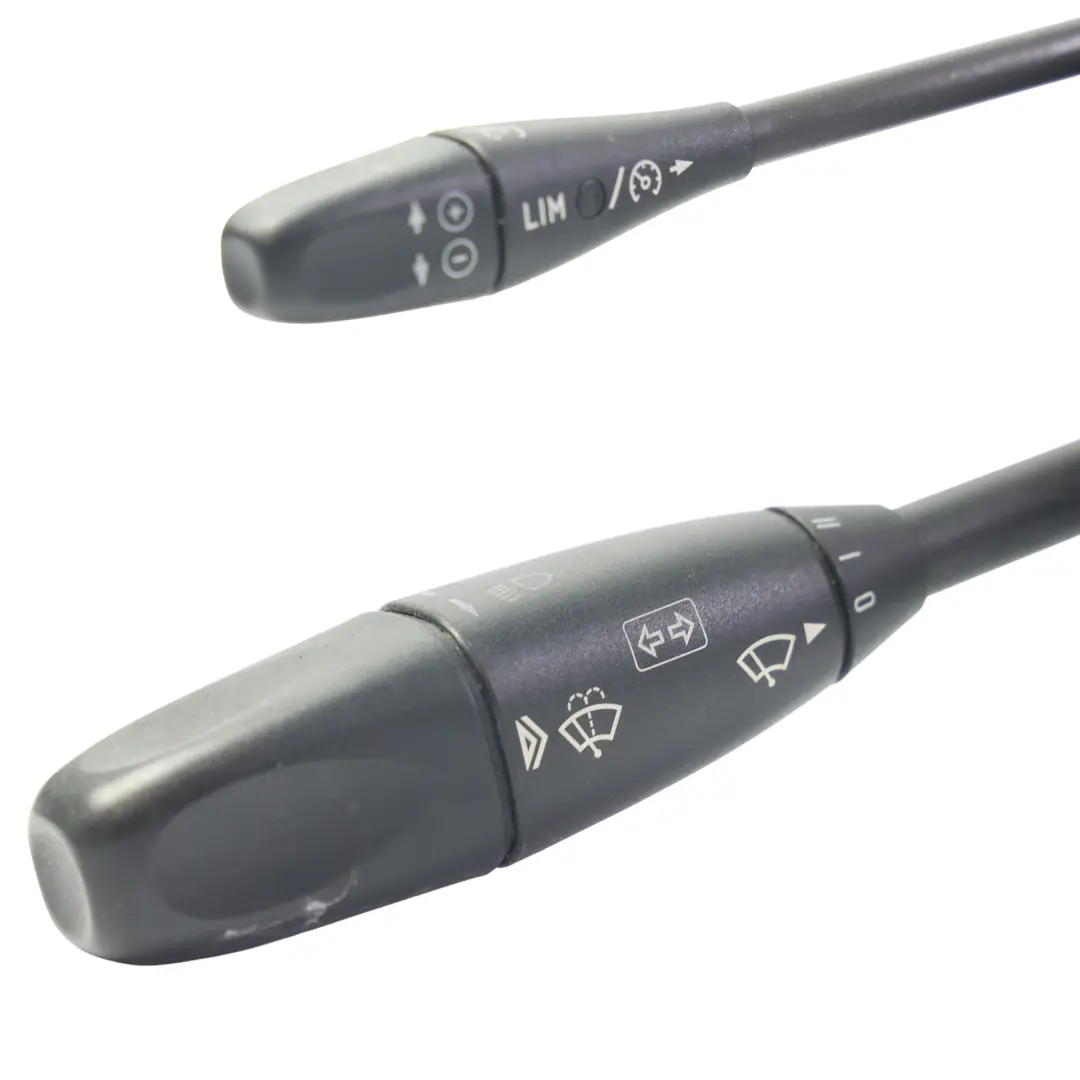 Mercedes R171 Steering Wheel Stalk Squib Control Switch Panel - SKU A1715402062 - Part number A1715402062