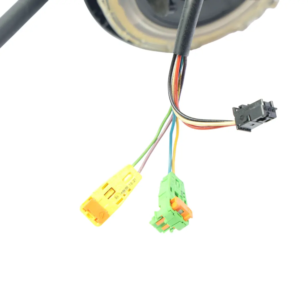 Mercedes R171 Steering Wheel Stalk Squib Control Switch Panel - SKU A1715402062 - Part number A1715402062