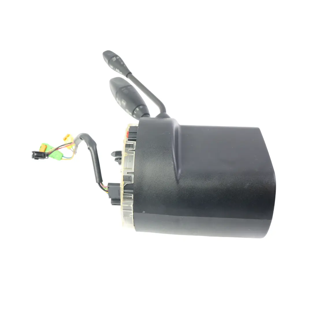 Steering Wheel Stalk Squib Control Switch Panel to Mercedes R171 with Part number A1715402062 Mercedes R171 Steering Wheel Stalk Squib Control Switch Panel - SKU A1715402062 - Part number A1715402062