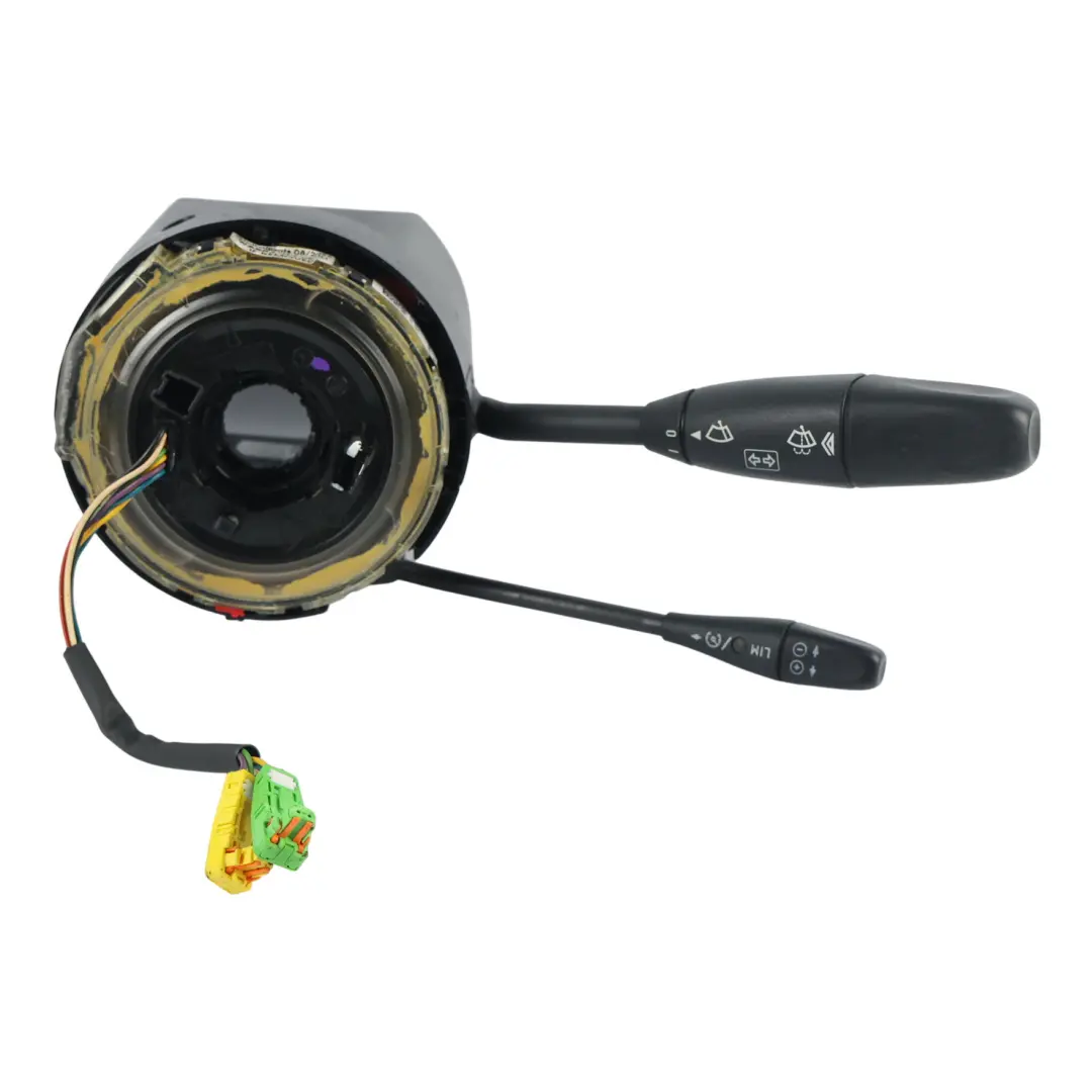 Commutateur Clignotant Essuie-Glace 2.0 Diesel pour Mercedes W177 à propos du numéro de pièce A1715405245 Mercedes W177 Commutateur Clignotant Essuie-Glace 2.0 Diesel - SKU A1715405245 - Numéro de pièce A1715405245