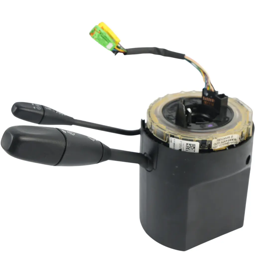 Mercedes W177 Commutateur Clignotant Essuie-Glace 2.0 Diesel - SKU A1715405245 - Numéro de pièce A1715405245