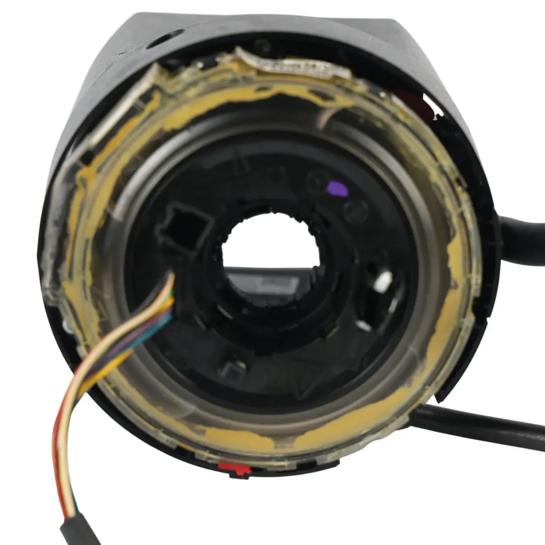 Mercedes W177 Indicator Wiper Stalk Squib Combi Switch 2.0 Diesel - SKU A1715405245 - Part number A1715405245