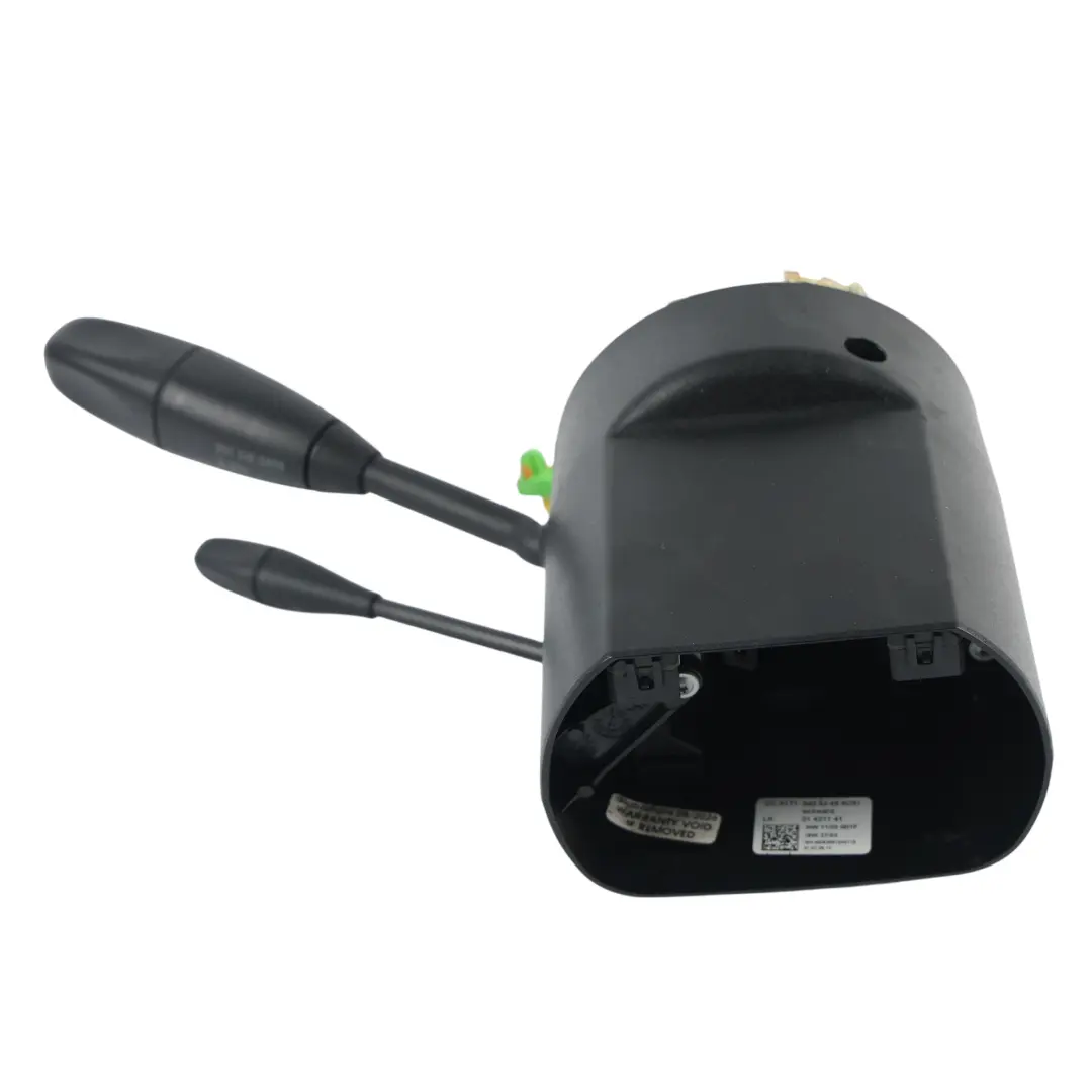 Mercedes W177 Indicator Wiper Stalk Squib Combi Switch 2.0 Diesel - SKU A1715405245 - Part number A1715405245