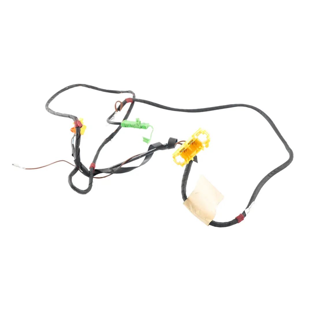 Mercedes R171 Seat Adjuster Wiring Loom Harness Driver Side - SKU A1715408405 - Part number A1715408405