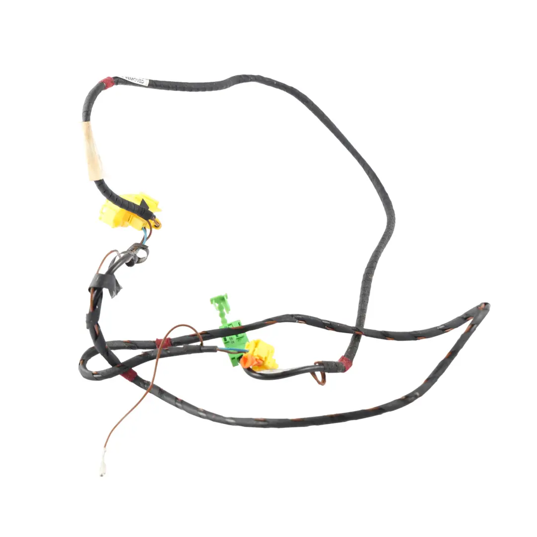 Mercedes R171 Seat Adjuster Wiring Loom Harness Driver Side - SKU A1715408405 - Part number A1715408405
