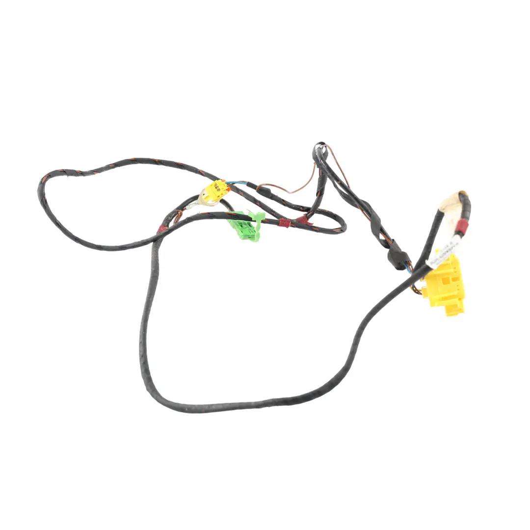 Kabelsatz Sitzverstellung Fahrersitz für Mercedes R171 mit Teilenummer A1715408405 Mercedes R171 Kabelsatz Sitzverstellung Fahrersitz - SKU A1715408405 - Teilenummer A1715408405