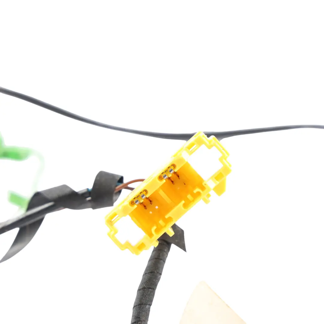 Mercedes R171 Wiązka Elektryczna Regulacji Fotela Lewa - SKU A1715408405 - Numer Części A1715408405