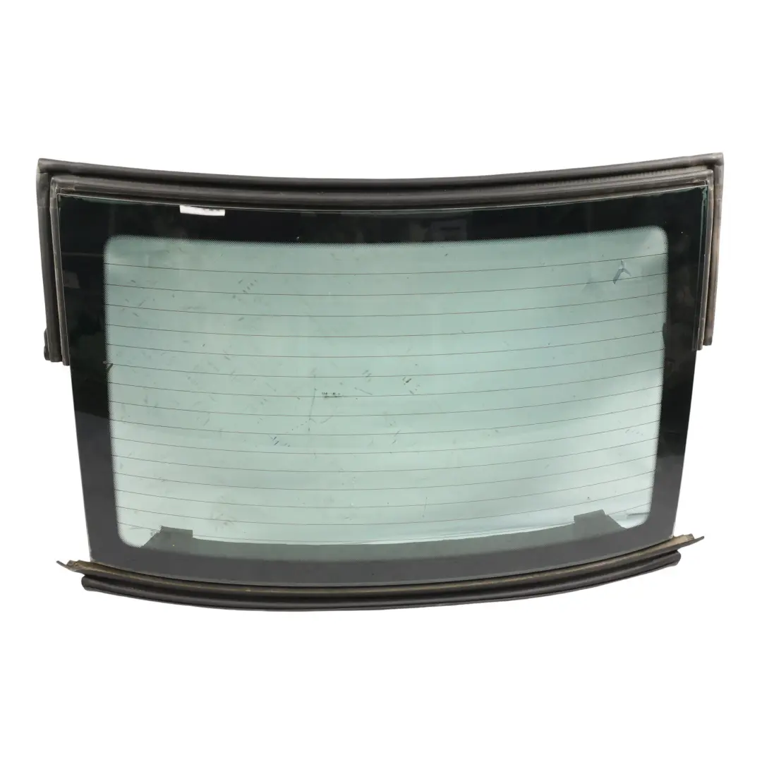 Mercedes R171 Rear Windscreen Window Glass Tinted - SKU A1716700002 - Part number A1716700002