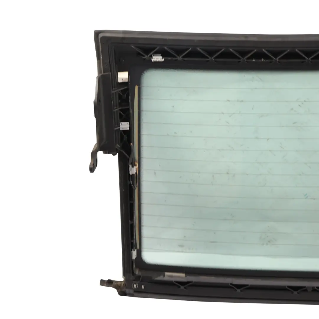 Windscreen Window Glass Tinted to Mercedes R171 Rear with Part number A1716700002 Mercedes R171 Rear Windscreen Window Glass Tinted - SKU A1716700002 - Part number A1716700002