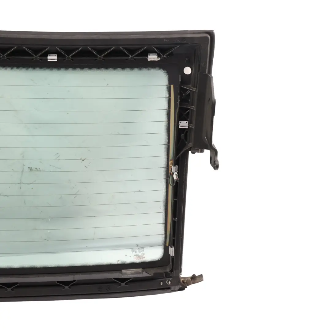 Windscreen Window Glass Tinted to Mercedes R171 Rear with Part number A1716700002 Mercedes R171 Rear Windscreen Window Glass Tinted - SKU A1716700002 - Part number A1716700002