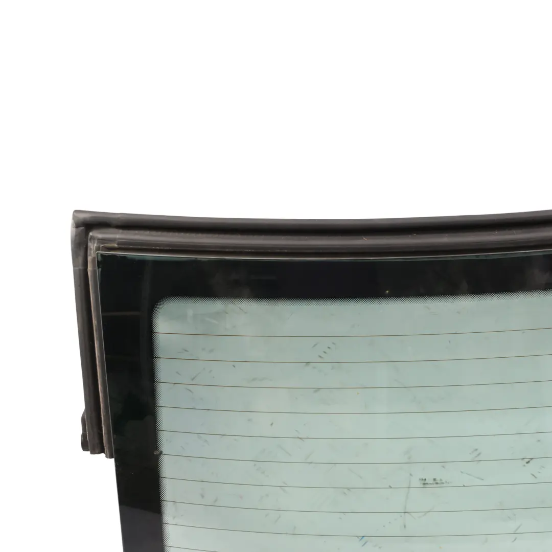 Mercedes R171 Rear Windscreen Window Glass Tinted - SKU A1716700002 - Part number A1716700002