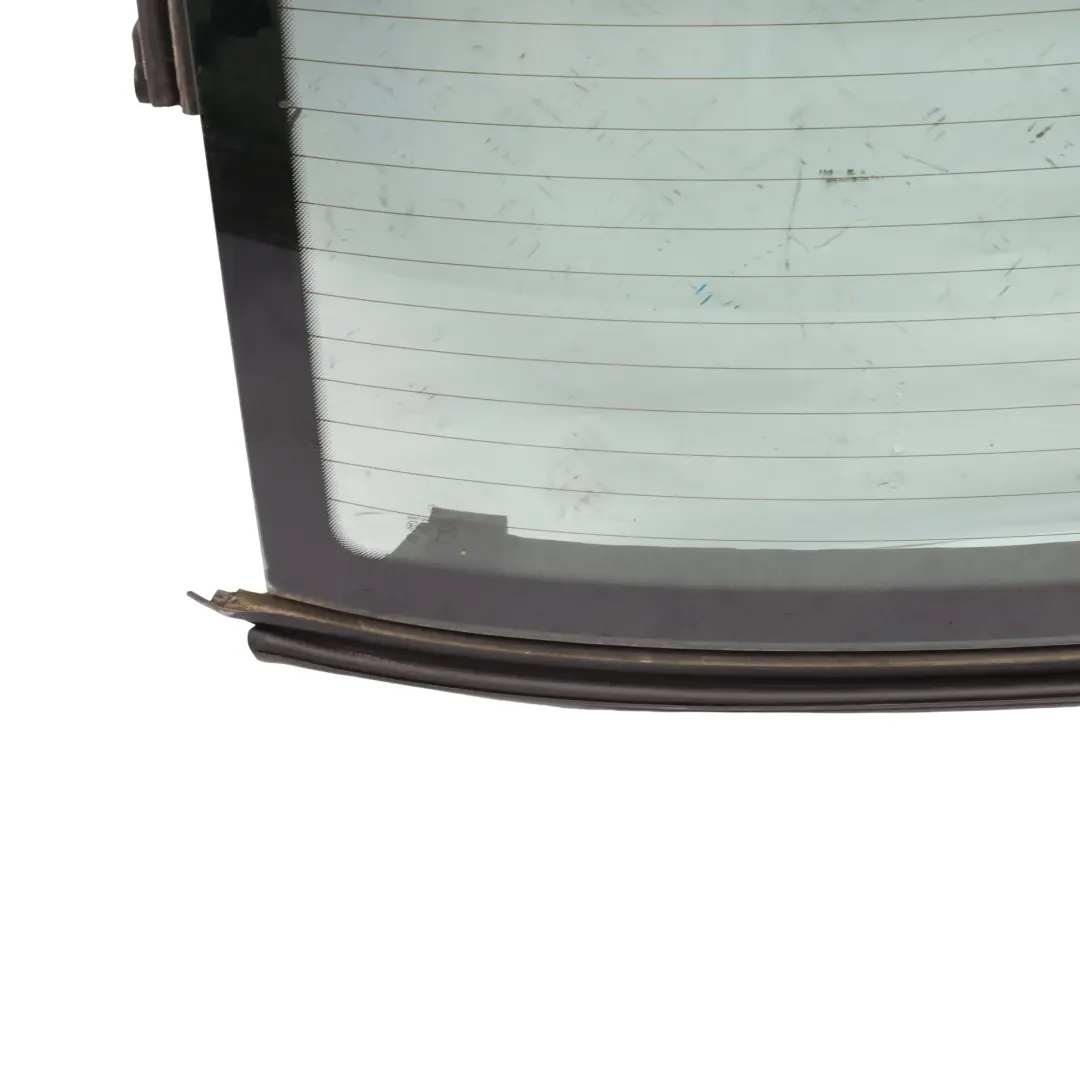 Windscreen Window Glass Tinted to Mercedes R171 Rear with Part number A1716700002 Mercedes R171 Rear Windscreen Window Glass Tinted - SKU A1716700002 - Part number A1716700002