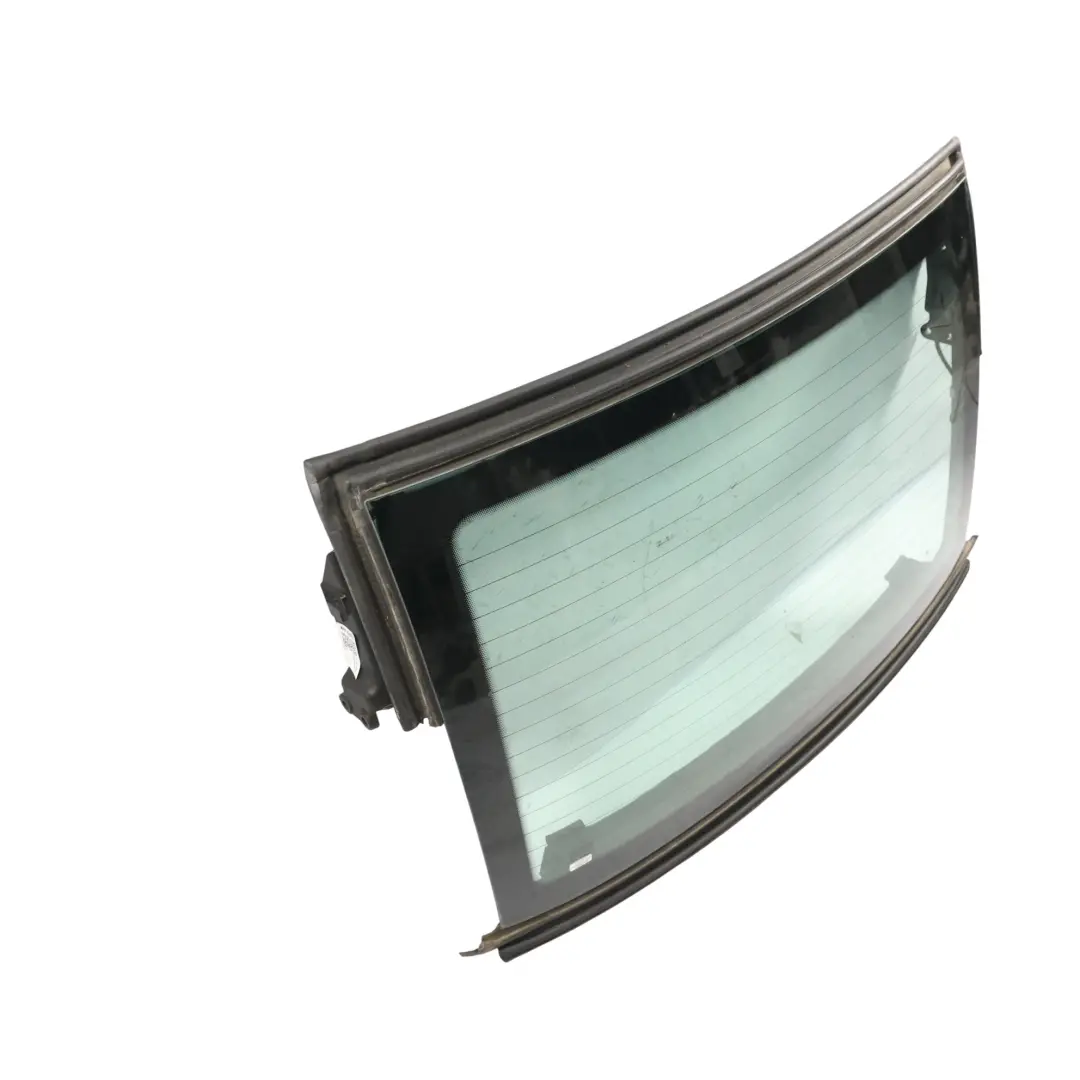 Windscreen Window Glass Tinted to Mercedes R171 Rear with Part number A1716700002 Mercedes R171 Rear Windscreen Window Glass Tinted - SKU A1716700002 - Part number A1716700002