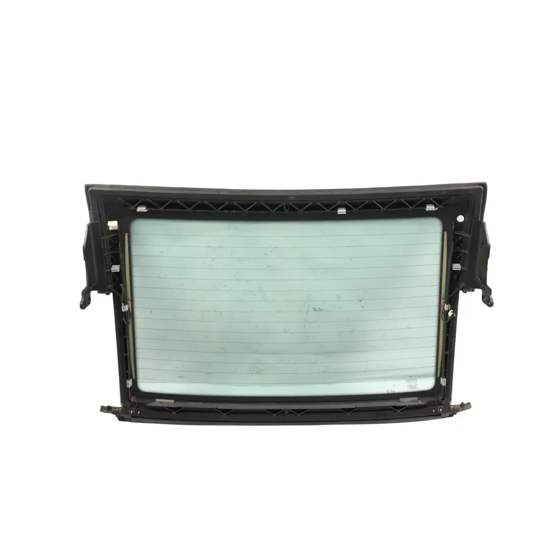 Windscreen Window Glass Tinted to Mercedes R171 Rear with Part number A1716700002 Mercedes R171 Rear Windscreen Window Glass Tinted - SKU A1716700002 - Part number A1716700002