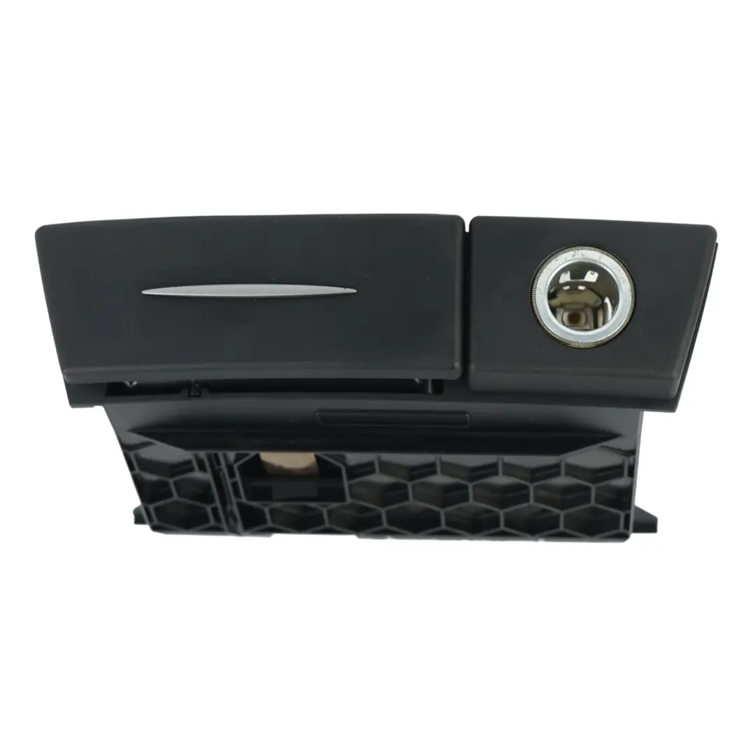 Centre Console Ashtray Ash Tray Lighter Storage to Mercedes R171 with Part number A1716800152 Mercedes R171 Centre Console Ashtray Ash Tray Lighter Storage - SKU A1716800152 - Part number A1716800152