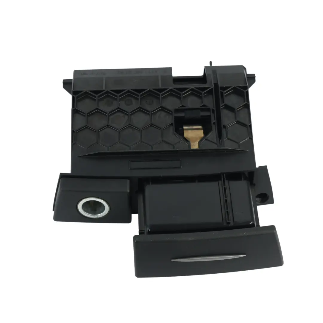 Centre Console Ashtray Ash Tray Lighter Storage to Mercedes R171 with Part number A1716800152 Mercedes R171 Centre Console Ashtray Ash Tray Lighter Storage - SKU A1716800152 - Part number A1716800152