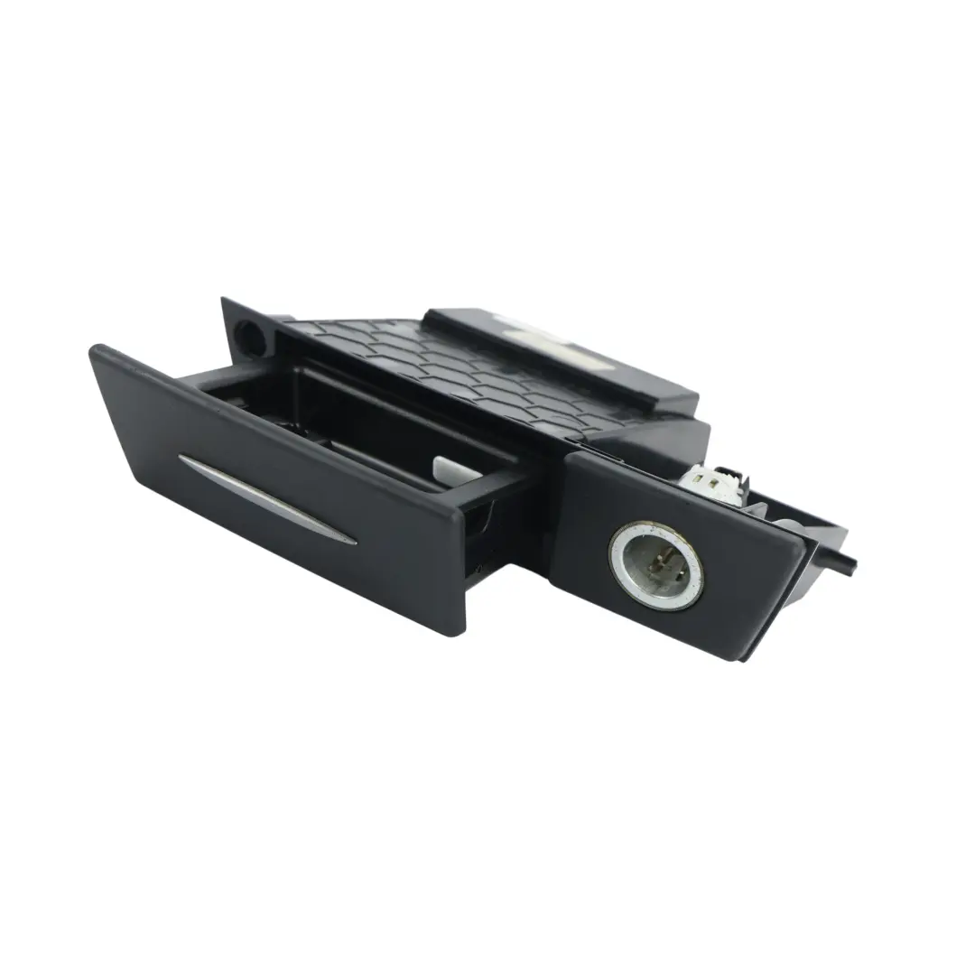 Mercedes R171 Centre Console Ashtray Ash Tray Lighter Storage - SKU A1716800152 - Part number A1716800152