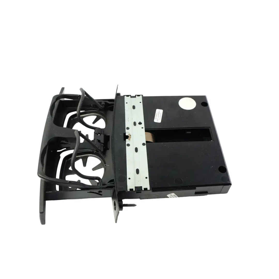 Mercedes SLK R171 Mittelkonsole Getränkehalter Becherhalter - SKU A1716800414-1 - Teilenummer A1716800414