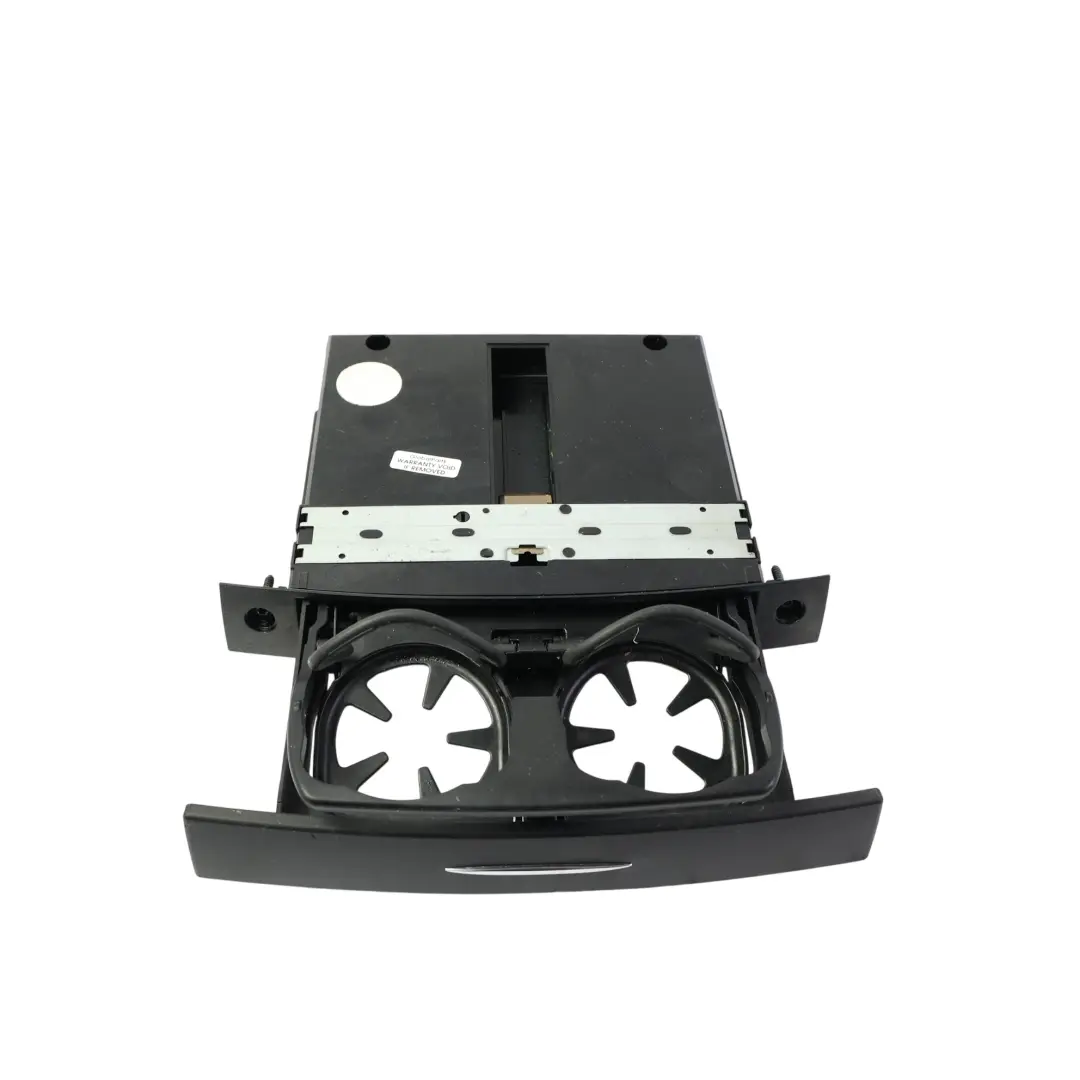 Console Centrale Porte-Gobelet pour Mercedes SLK R171 à propos du numéro de pièce A1716800414 Mercedes SLK R171 Console Centrale Porte-Gobelet - SKU A1716800414-1 - Numéro de pièce A1716800414