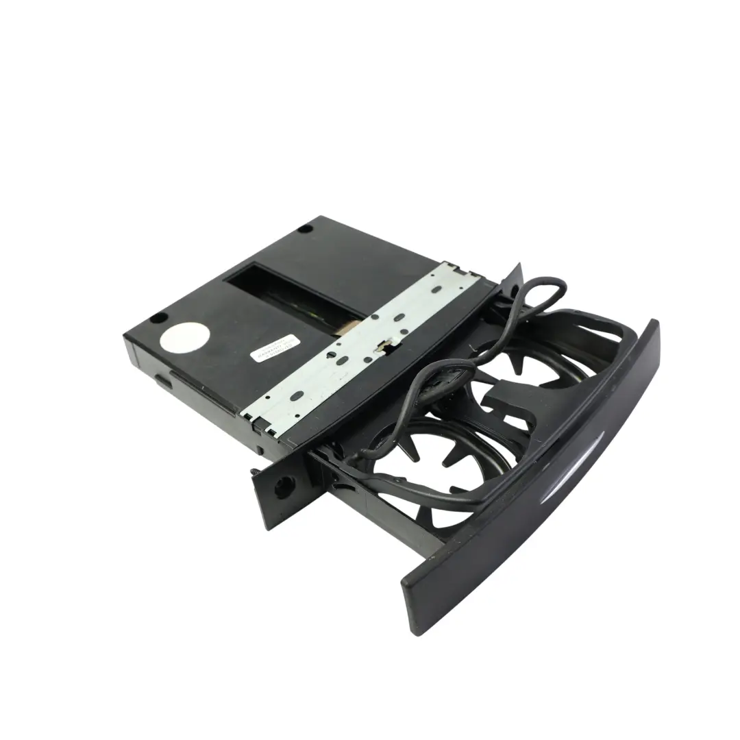 Portabicchieri Consolle Centrale per Mercedes SLK R171 con numero di parte A1716800414 Mercedes SLK R171 Portabicchieri Consolle Centrale - SKU A1716800414-1 - Numero di parte A1716800414