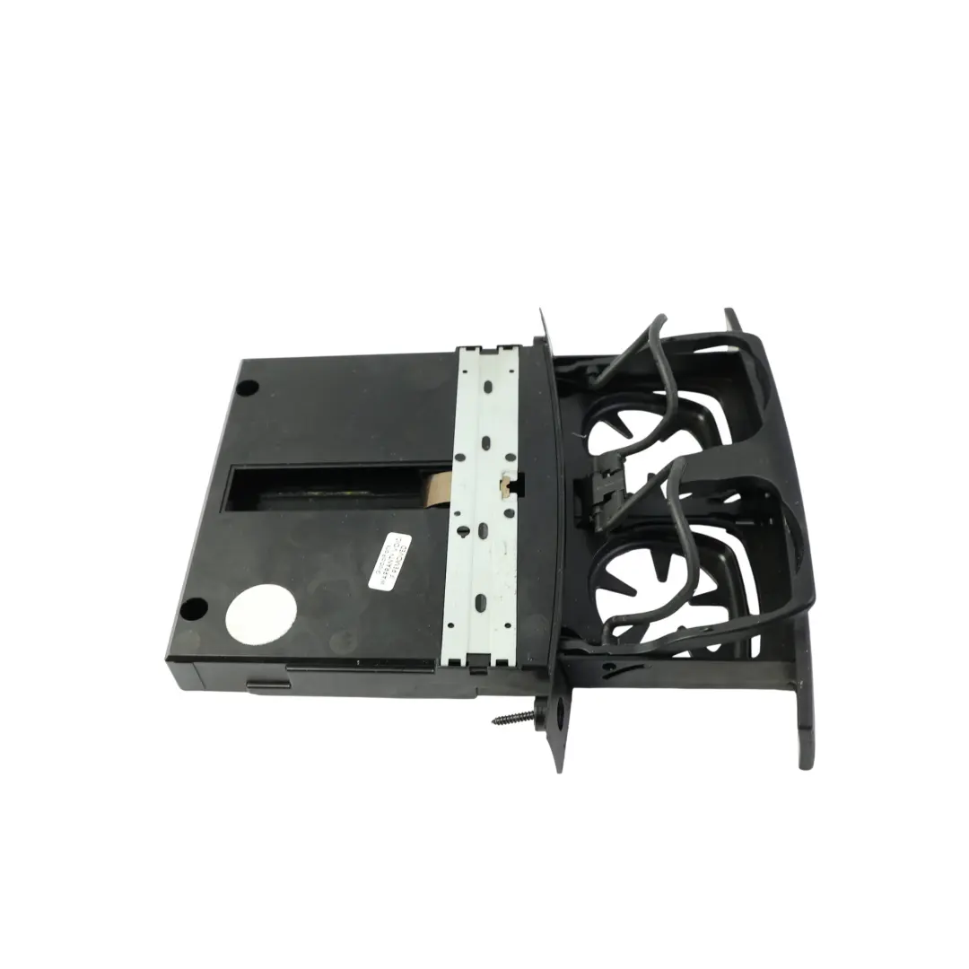 Mercedes SLK R171 Centre Console Drink Carrier Cup Holder - SKU A1716800414-1 - Part number A1716800414