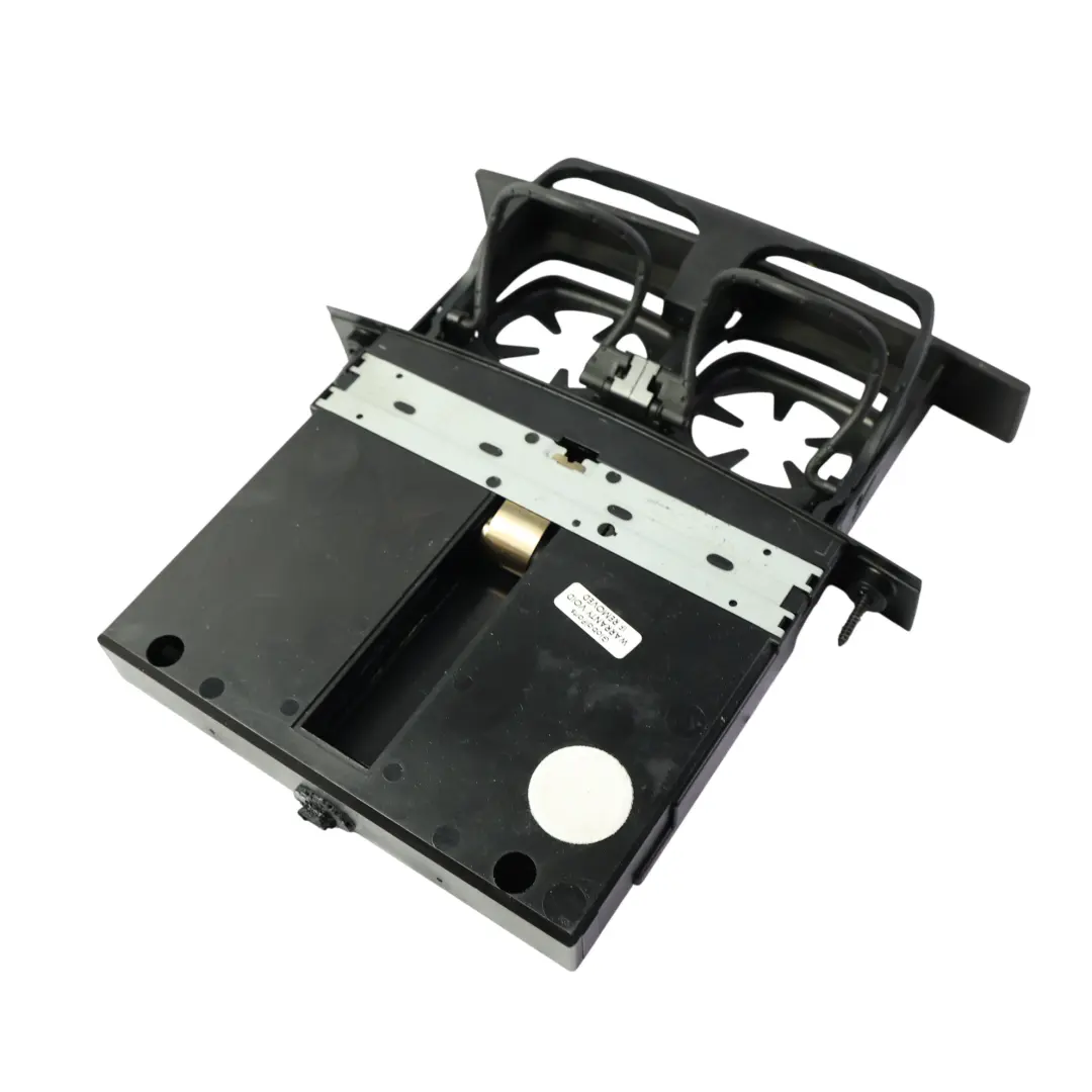Mercedes SLK R171 Centre Console Drink Carrier Cup Holder - SKU A1716800414-1 - Part number A1716800414