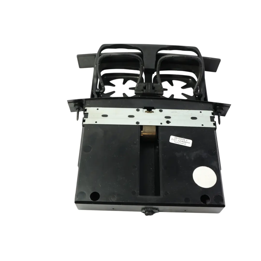 Mercedes SLK R171 Centre Console Drink Carrier Cup Holder - SKU A1716800414-1 - Part number A1716800414