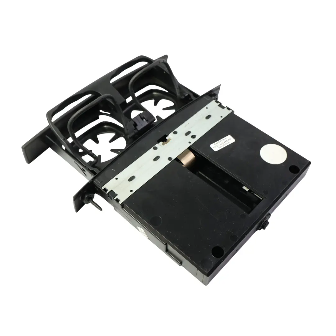 Mercedes SLK R171 Centre Console Drink Carrier Cup Holder - SKU A1716800414-1 - Part number A1716800414