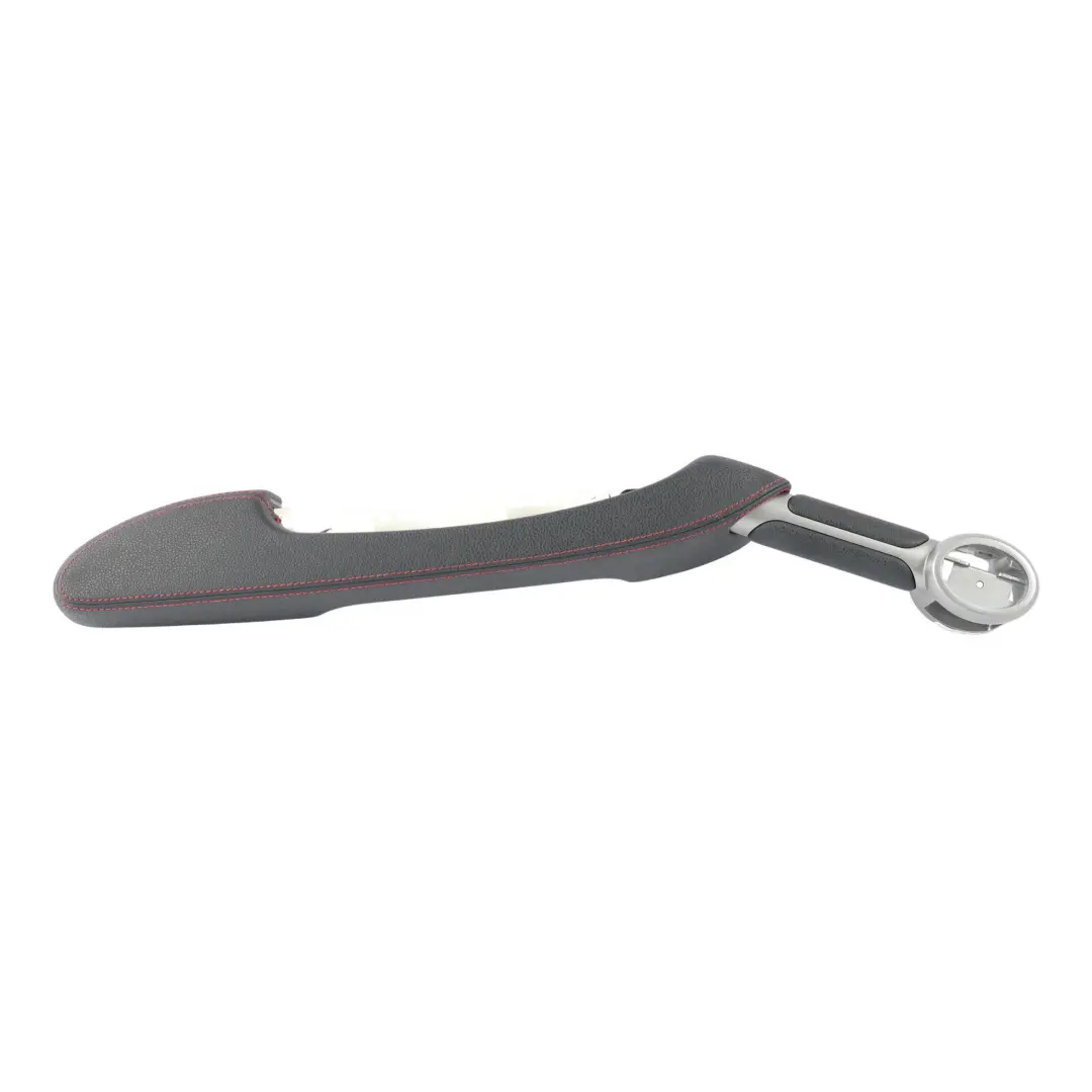 Door Card Strip Trim Armrest Cover Front Right O/S to Mercedes SLK R171 with Part number A1717202128 Mercedes SLK R171 Door Card Strip Trim Armrest Cover Front Right O/S - SKU RHD-A1717202128 - Part number A1717202128