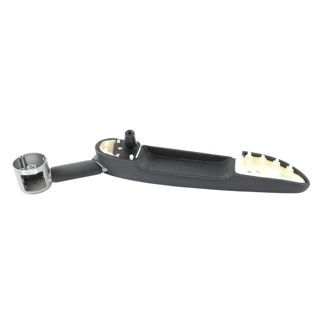 Door Card Strip Trim Armrest Cover Front Right O/S to Mercedes SLK R171 with Part number A1717202128 Mercedes SLK R171 Door Card Strip Trim Armrest Cover Front Right O/S - SKU RHD-A1717202128 - Part number A1717202128
